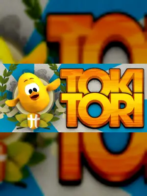 Toki Tori