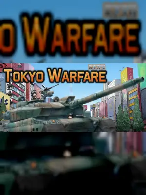 TOKYO WARFARE
