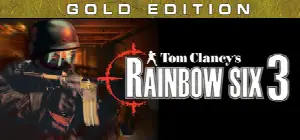 Tom Clancy's Rainbow Six® 3 Gold