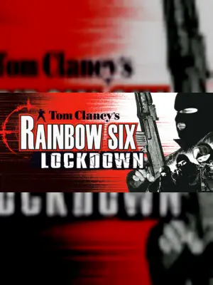 Tom Clancy's Rainbow Six Lockdown™