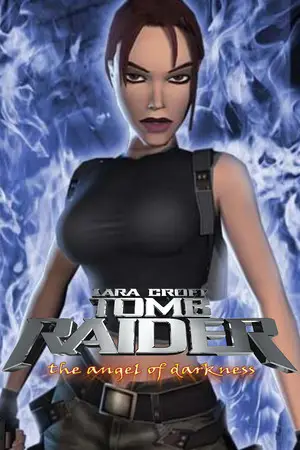 Tomb Raider VI: The Angel of Darkness (2003)