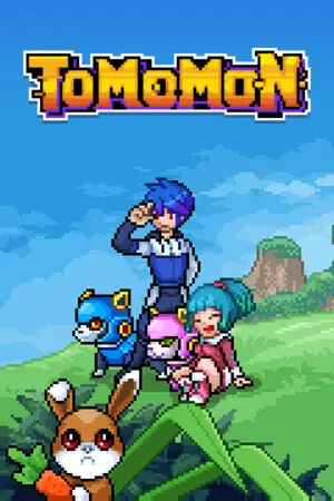 Tomomon