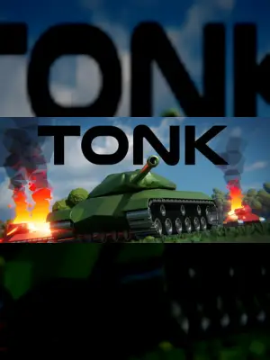 TONK
