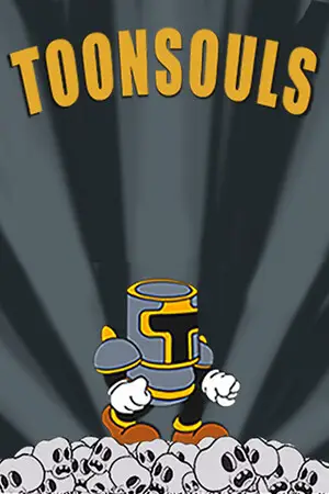 ToonSouls Maker