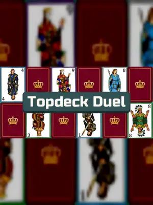 Topdeck Duel
