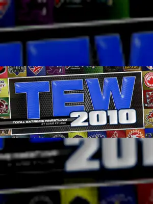 Total Extreme Wrestling 2010