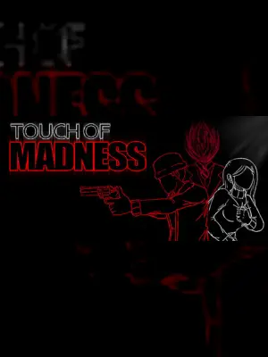 Touch of Madness