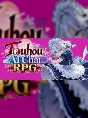 touhou AICHATRPG