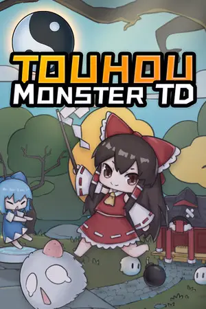 Touhou Monster TD ~ 幻想乡妖怪塔防