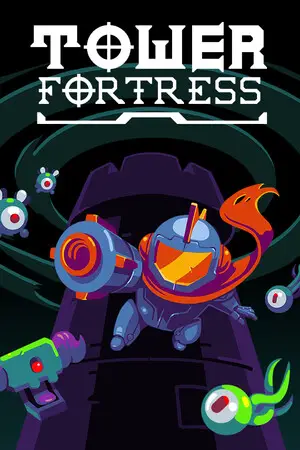 Tower Fortress