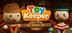 Toy Keeper
