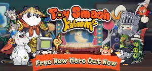 Toy Smash Kaboom!