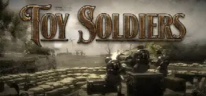 Toy Soldiers
