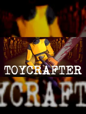 TOYCRAFTER