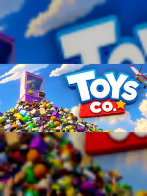 Toys Co.