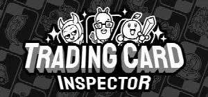 Trading Card Inspector