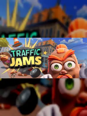 Traffic Jams