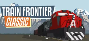 Train Frontier Classic