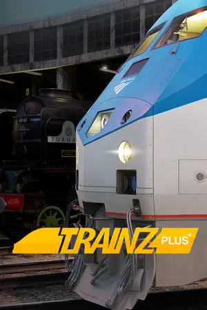 Trainz Plus