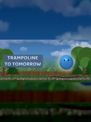 Trampoline to Tomorrow