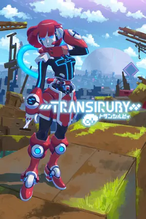 Transiruby