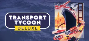 Transport Tycoon Deluxe