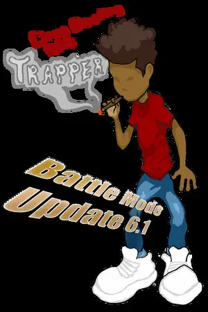 Trapper: Drug Dealing RPG