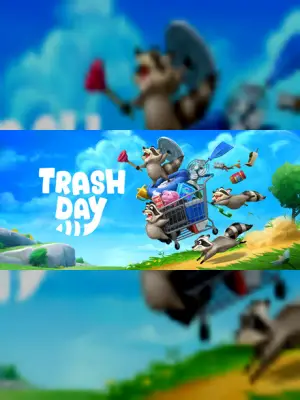 Trash Day