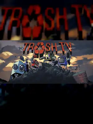 Trash TV