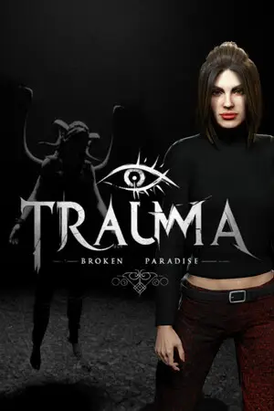 TRAUMA Broken Paradise