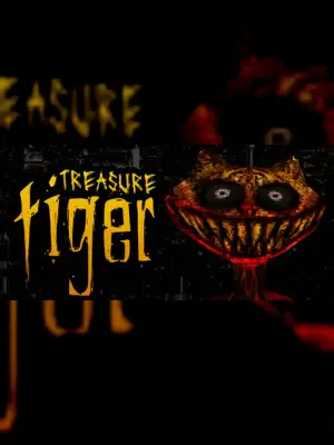 Treasure Tiger
