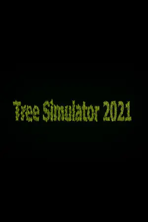 Tree Simulator 2021