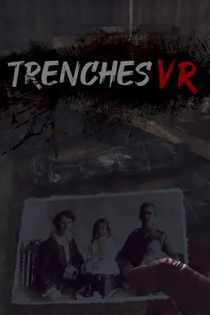 Trenches VR
