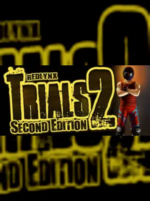 Trials 2: Second Edition