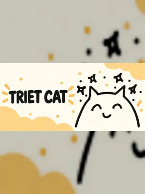 Triet Cat