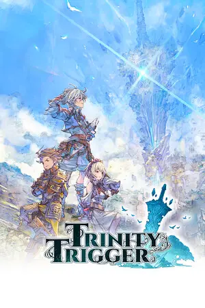 Trinity Trigger