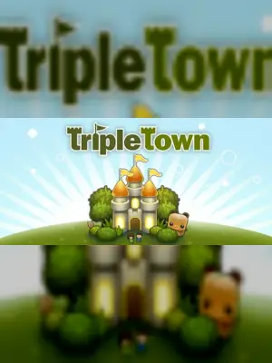 Triple Town