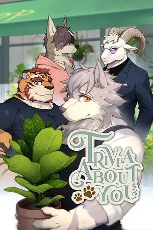 Trivia About You
