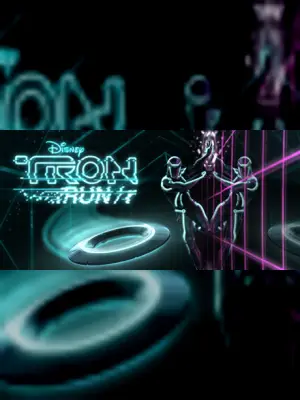 TRON RUN/r