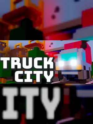Truck City