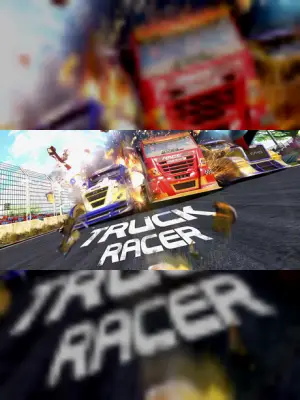 Truck Racer