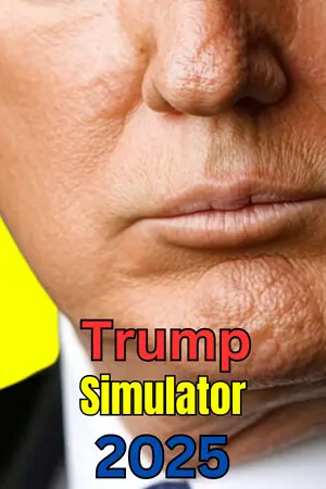 Trump Simulator 2025