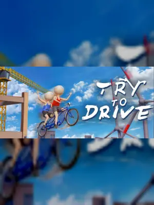 Try To Drive