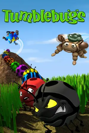 Tumblebugs
