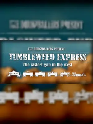 Tumbleweed Express