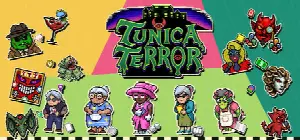 Tunica Terror