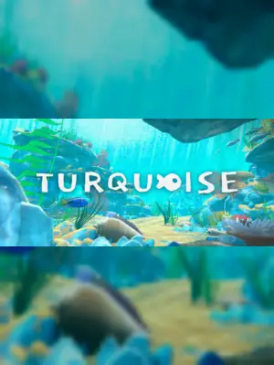 Turquoise