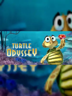 Turtle Odyssey