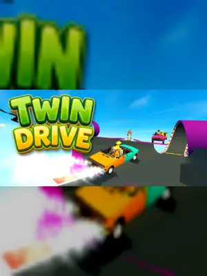 Twin Drive