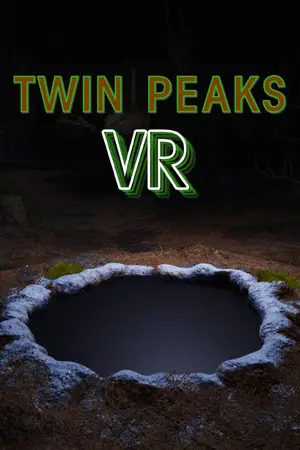 Twin Peaks VR